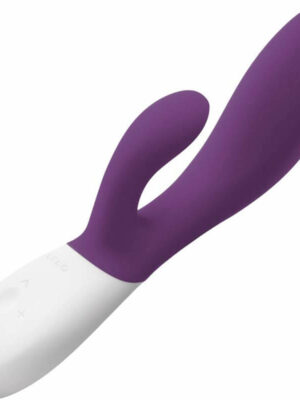 Lelo INA WAVE™ 2 Dual Action Stimulator