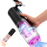 3 in 1 male masturbator Premium Men’s Solo Play Toy