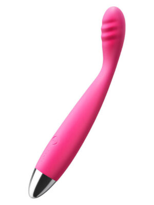 Svakom Flexible Head CiCi G Spot Vibrator