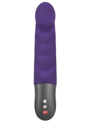Fun Factory Large Abby Stimulator G spot vibrator