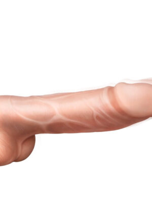 EROCOME AURIGA G-spot thrusting Dildo Vibrator