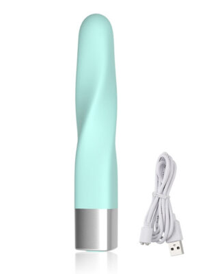 LEVETT Mini Bullet G-Spot Clitoris Stimulator Vibrator