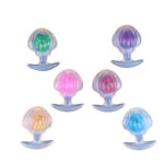 Anal plug Liquid Silicone sex toys