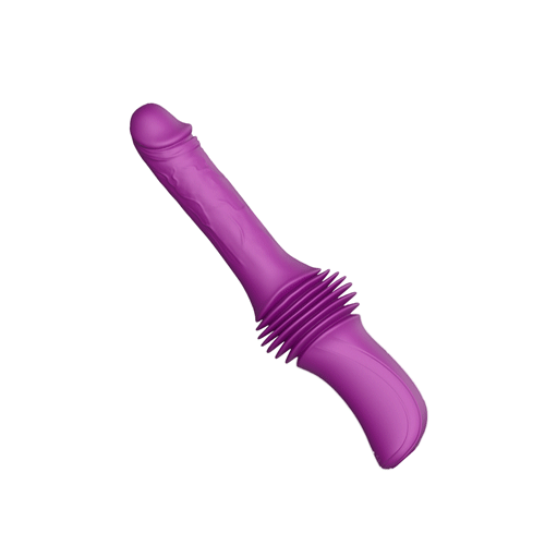Aphrodisia Dildo Thruster Mini Sex Machine with Suction Cup Mount