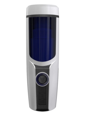 2024 May new Pa King Masturbator Cup Stretching Clamping Sucking and Vibrating for man sex toys