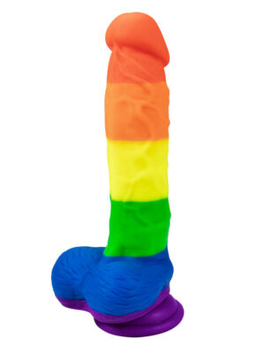 Honeysx color large size dildo