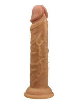 Yunman Realistic Suction Cup Dildo Without ball