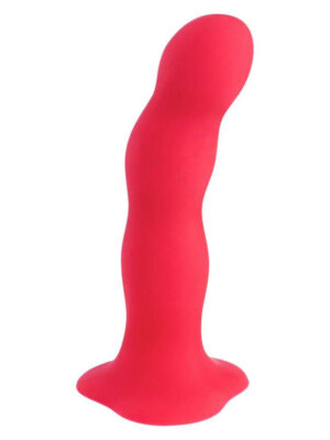 Fun Factory Bouncer Suction Cup Dildo