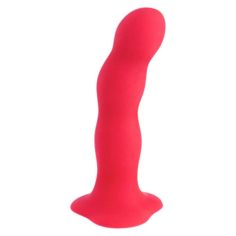 Fun Factory Bouncer Suction Cup Dildo