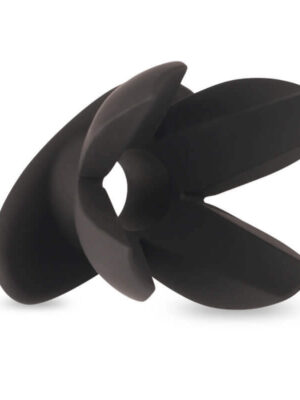 Yunman 4 Petal Opening Anal Plug
