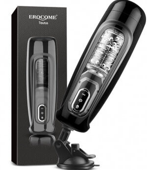 EROCOME MONOCEROS Male Masturbator cup