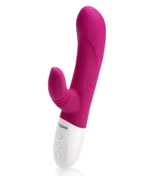 EROCOME PEGASUS rabbit dildos vibrator adult toys