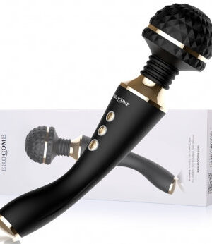 EROCOME CR. AUSTRILIS AV Magic Wand Vibrators for women