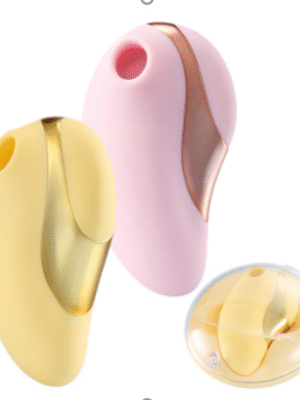 UNIMAT MANGO PAI Female Sucking Vibrator