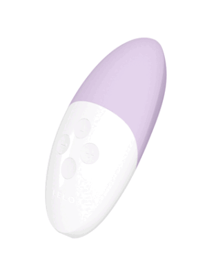 LELO SIRI 3 newest Sound-Activated Clitoral stimulator vibrator