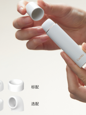 Cachito Secret Joy MINI Clitoral Vibrator Pocket-Sized Instant Pleasure