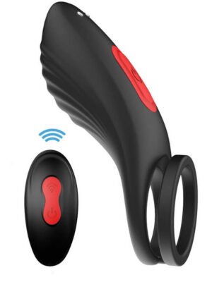 SHD Rings-RCT Silicone Cock Ring For Couple