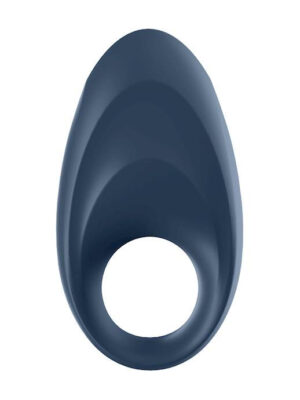 Satisfyer Mighty One Ring Vibrator Connect App cock ring for man for couple