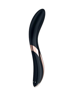 Satisfyer Rrolling Explosion Vibrator - 8.6 Inch