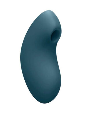 Satisfyer Vulva Lover 2 Air Pulse Stimulator Vibration Clitoral Stimulator