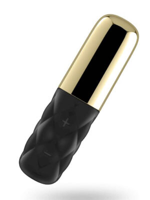 Satisfyer Sparkling Darling clitoris Vibrator