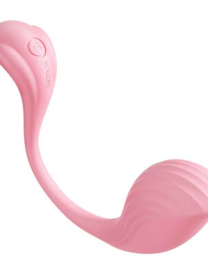 Svakom Phoenix Neo Interactive App Controlled Bullet Vibrator