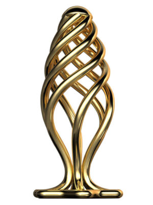 Sevanda Hollow Cyclone Anal Plug