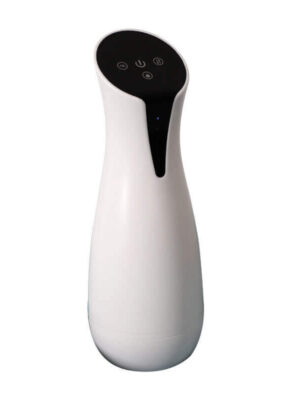 Honeysx Galaxy Touch Screen Blowjob Sucking Masturbator