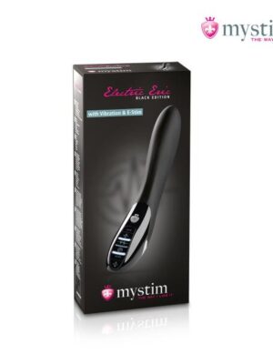 Mystim Electric Eric eStim Vibrator
