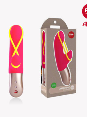 Fun Factory Amorino Mini G Spot Massager Vibrator