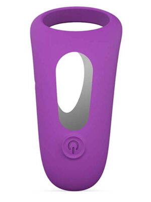 SHD Hi Man Vibrating Cock Ring