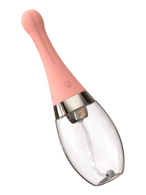 Kisstoy Blowing Electric Enemator Bulb Sex Toys