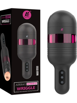 Easy.Love Yuhuan automatic male Masturbator