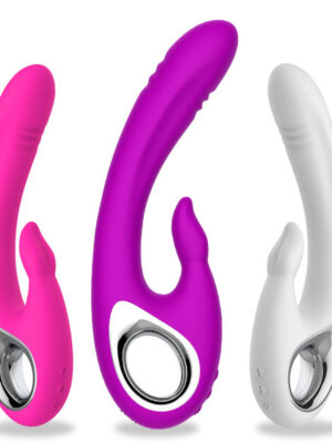 Wistone Double-head vibrating G-spot vibrator
