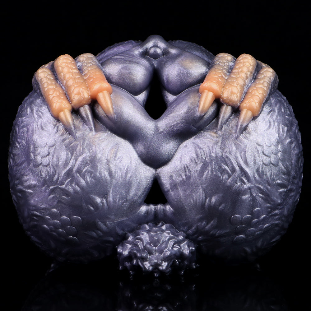 Lizard Buttocks Torso Sex Doll Realistic Animal Pussies Penis Male Masturbator