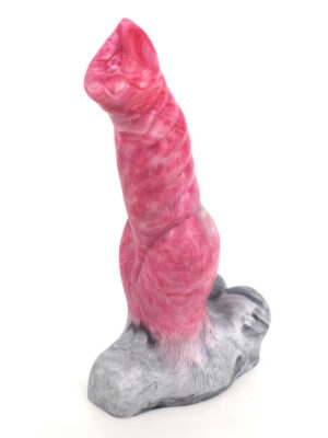 Faak Hawk Werwolf realistic silcone large dildo