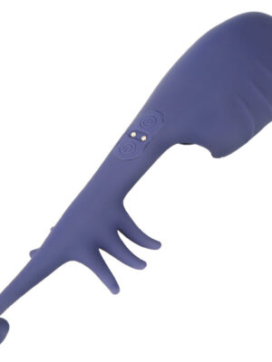 Yunman Demon Trainer Vibrating Penis Trainer