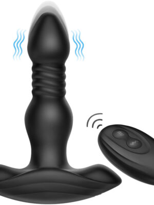 Erocome comaberenices prostate massager for men