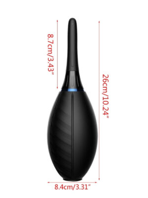 Jeusn Anal Irrigator Toy