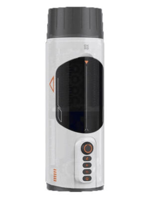 Tryfun Mechwarrior Stroker