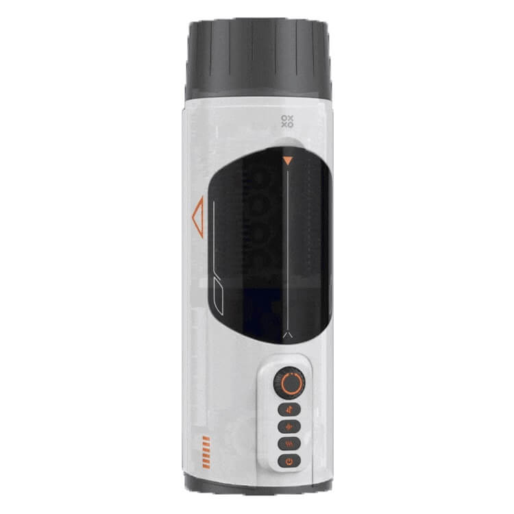 Tryfun Mechwarrior Stroker