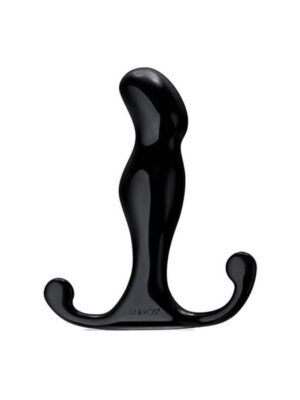 Aneros Progasm JR Male G-spot Stimulator Black