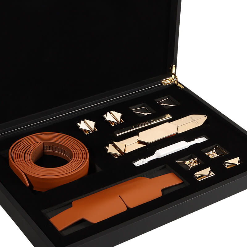 LOCKINK BDSM bondage kit B set