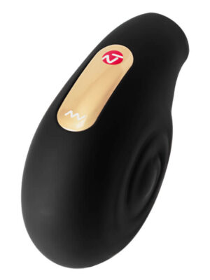 NOMI TANG Little Snail Sucking Vibrator