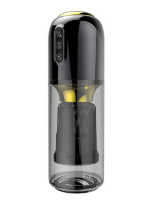 UNIMAT Beck II  Male Masturbation cup