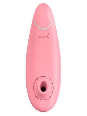 Womanizer Premium Eco Suction Clit Stim masturbator