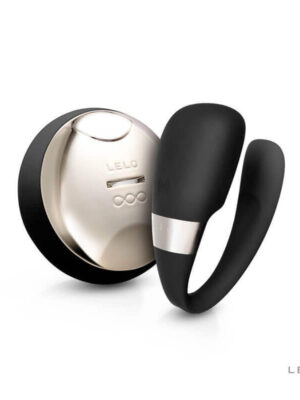 LELO Tiani 3 Remote control massager