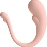 TRYFUN Wave series-Surge pro App remote control jumping egg vibrator