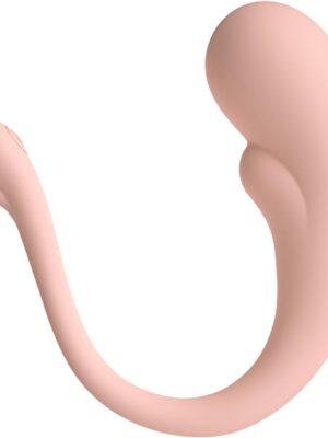 TRYFUN Wave series-Surge pro App remote control jumping egg vibrator