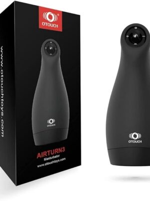 OTOUCH AIRTURN 3 Suction Masturbator Sex Toys